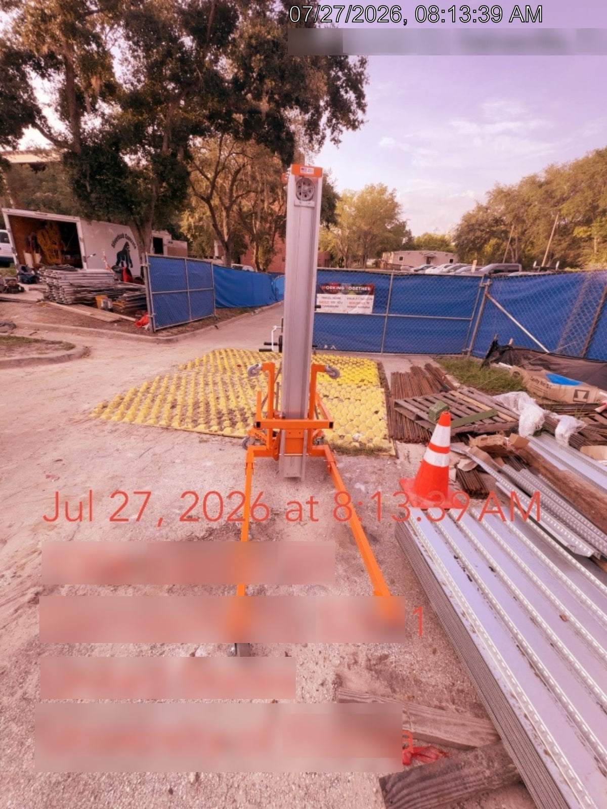 2026 LIFTSMART MLC-24