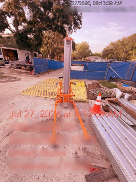 2026 LIFTSMART MLC-24