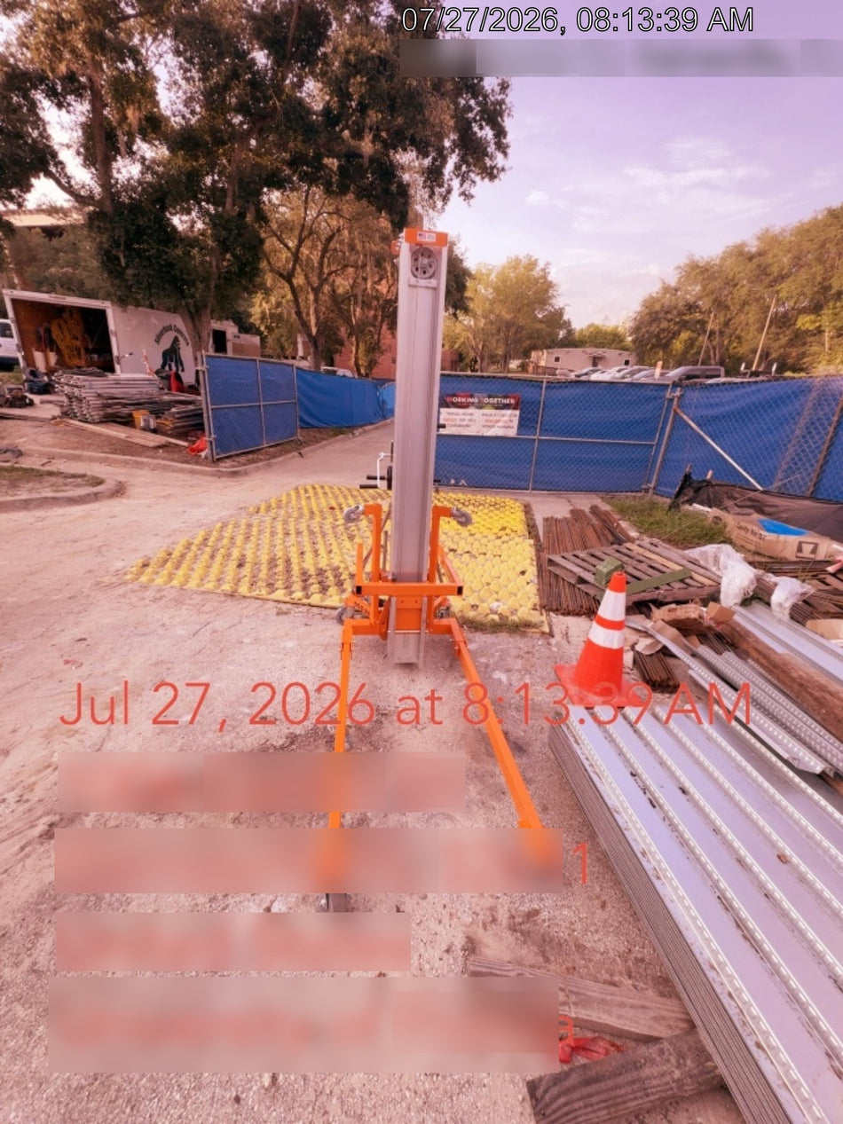2026 LIFTSMART MLC-24