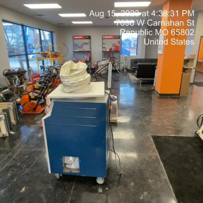 2022 KWIKOOL KPAC2421-2