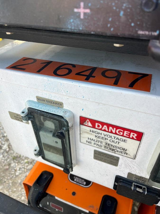 2021 LEX WR6A-7SM-FG26DZ6LD-R