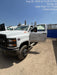 2023 CHEVROLET Chevrolet 4500 Flatbed - Rental