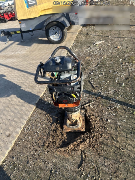 2025 HUSQVARNA LT6005