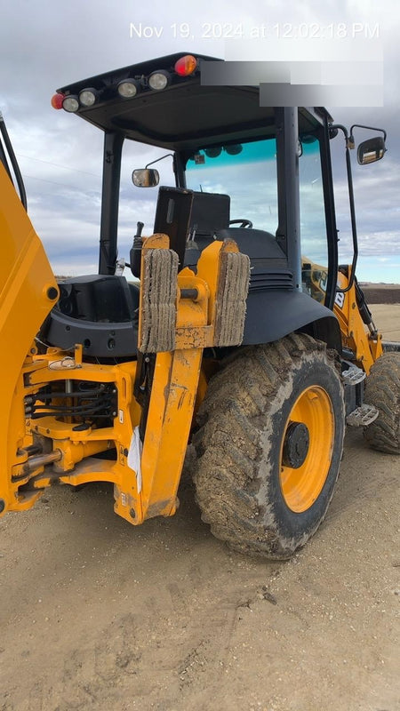 2023 JCB 3CX-14