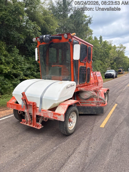 2025 BROCE RK350