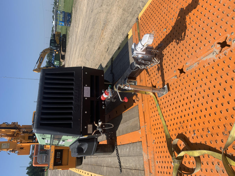 2019 SULLAIR 185-DPQ