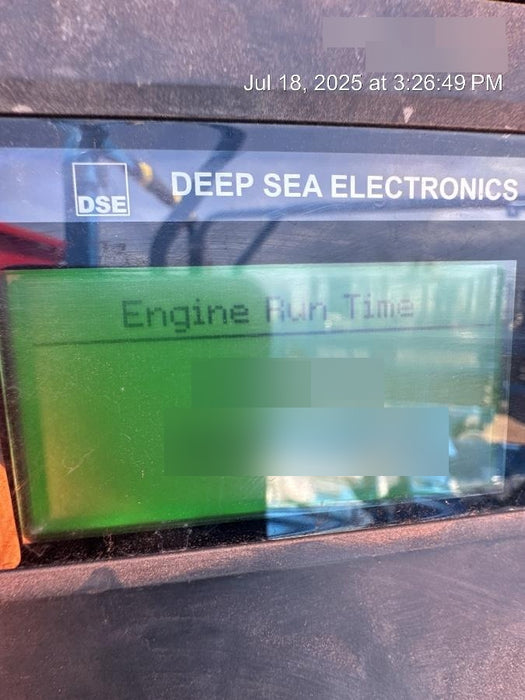 2022 ATLAS COPCO QAS 70