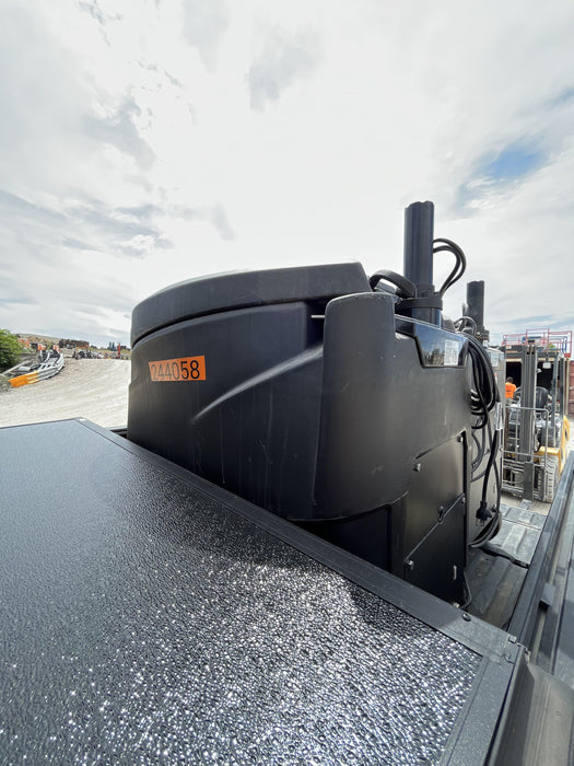 2022 POWER BREEZER PB4BASE