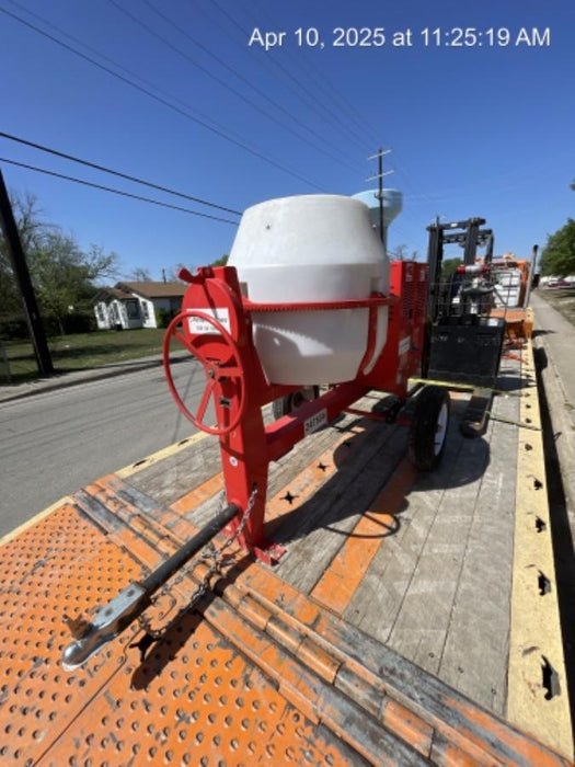 2022 MULTIQUIP MC94PK