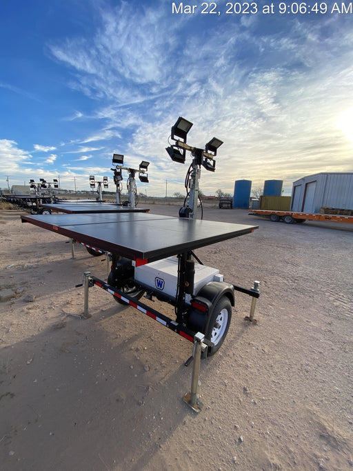 2022 WANCO WLTSSM4A750