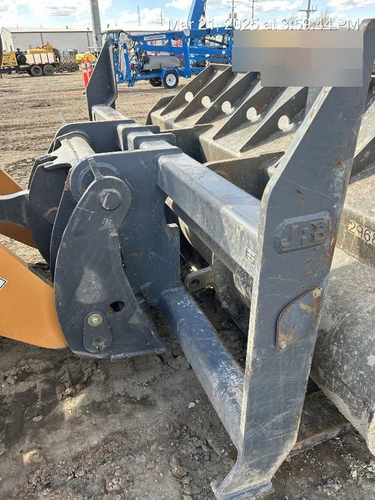 2024 HAUGEN MIJ-WL2-416