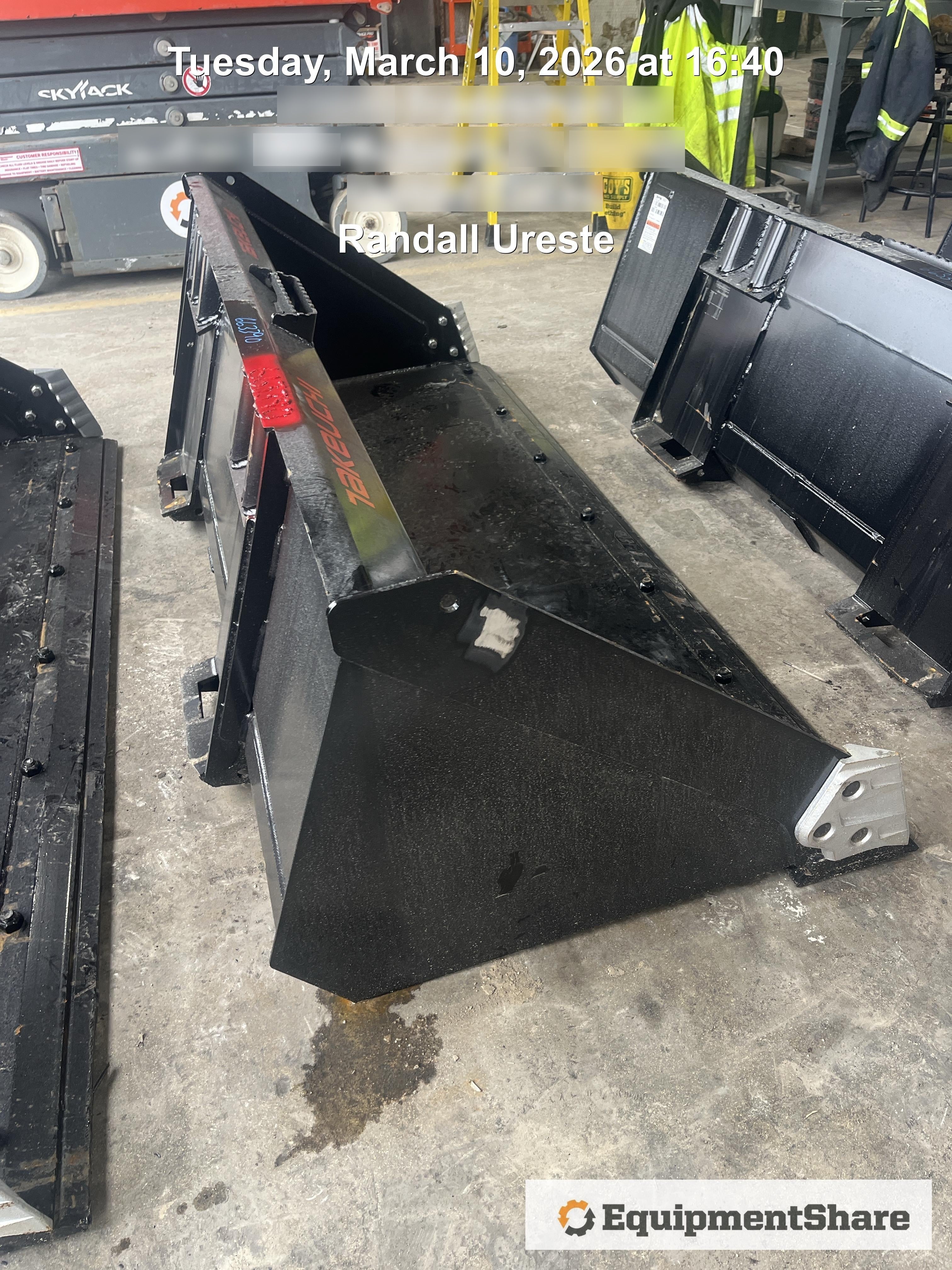 2026 TAKEUCHI BTL1280