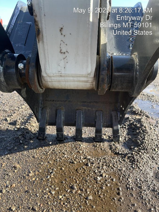 2024 TAG MANUFACTURING BQC14524 - Takeuchi