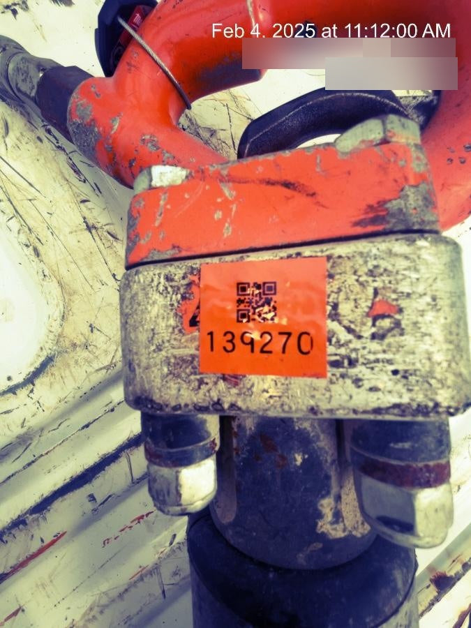 2021 MICHIGAN PNEUMATIC MP-MOTOC-375-ITD