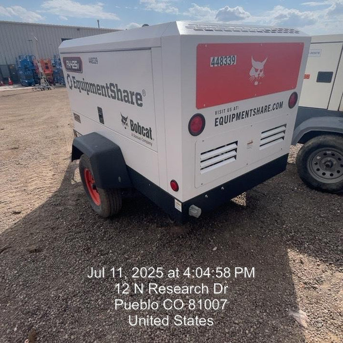 2024 BOBCAT PA425WCU-T4F