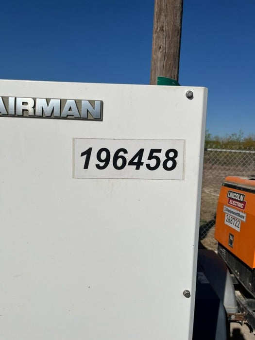 2021 AIRMAN SDG25S-8E1