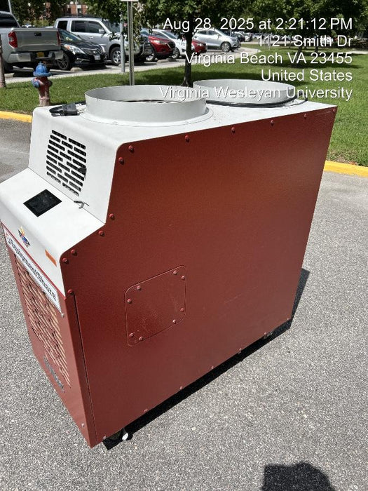 2025 KWIKOOL KPHP2211-2