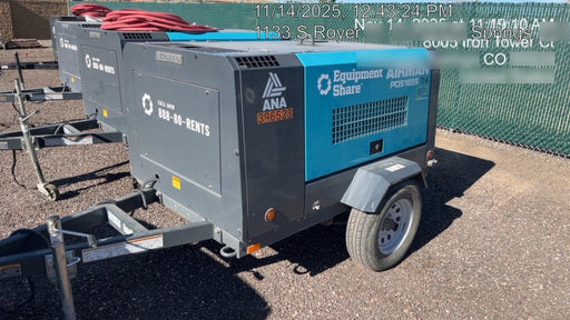 2024 AIRMAN PDS185S CWK