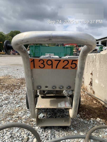 2021 MI-T-M CORPORATION CA-2703-1MMH