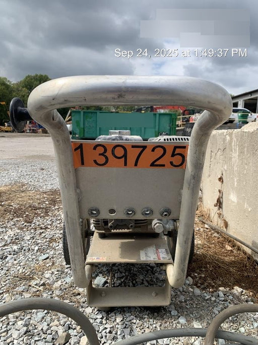 2021 MI-T-M CORPORATION CA-2703-1MMH