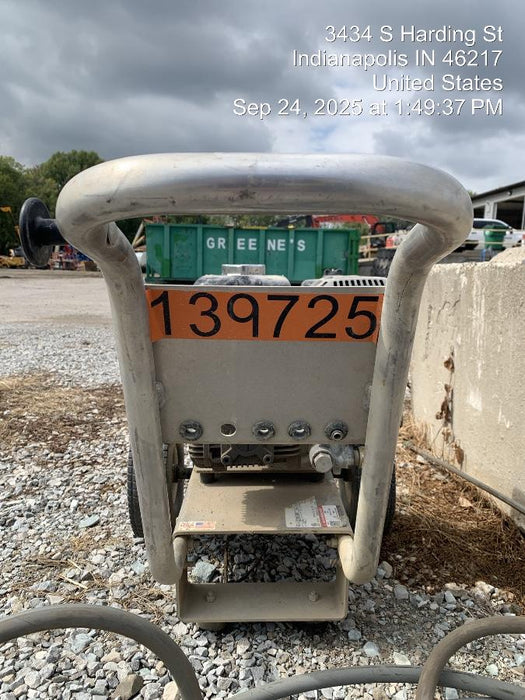 2021 MI-T-M CORPORATION CA-2703-1MMH