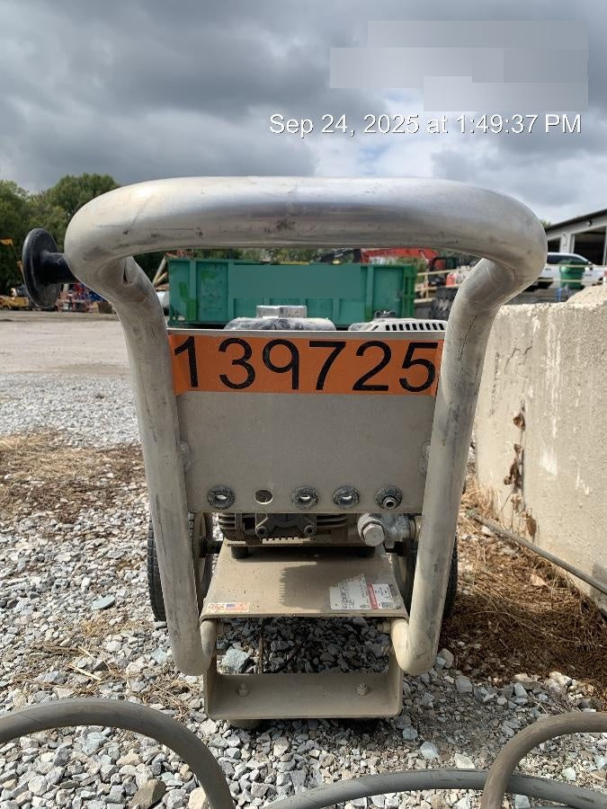 2021 MI-T-M CORPORATION CA-2703-1MMH
