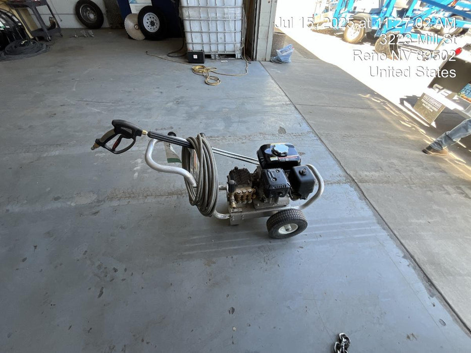 2020 MI-T-M CORPORATION CA-2703-1MMH