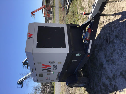 2019 WACKER NEUSON G70