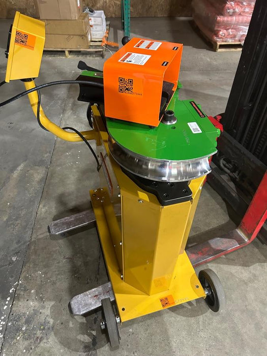 2025 BAILEIGH RDB-250