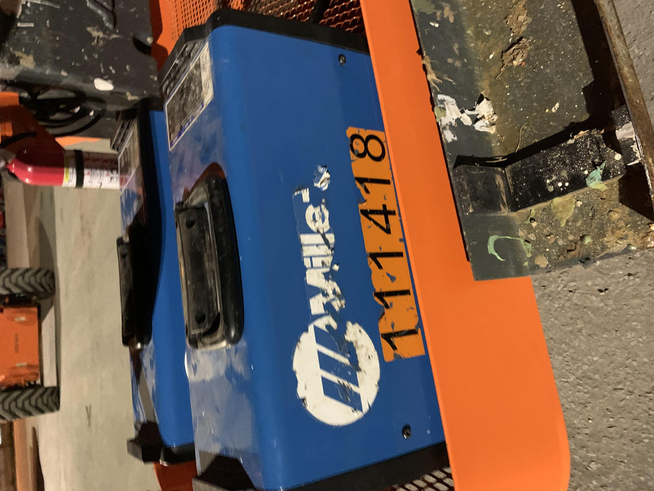 2020 MILLER ELECTRIC CST-280