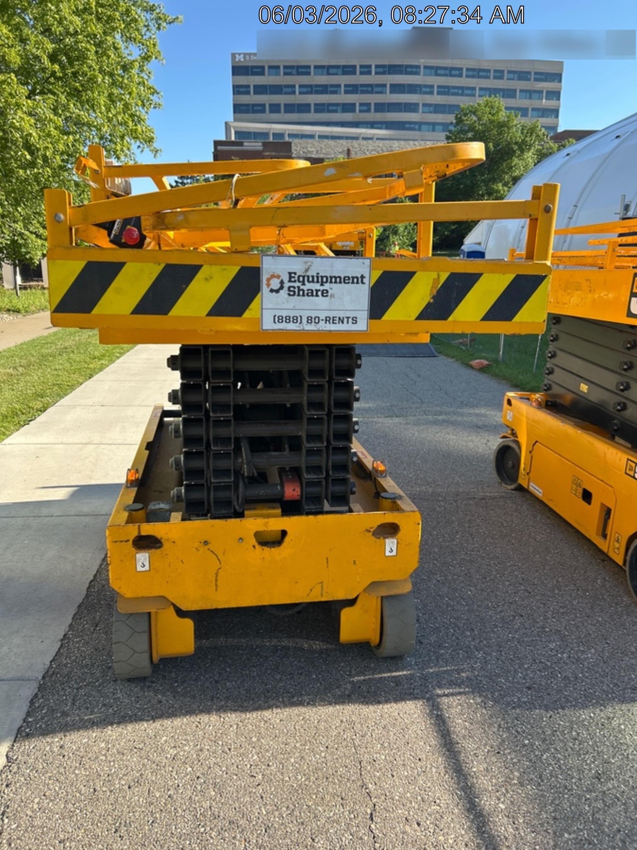 2022 JCB S4046E