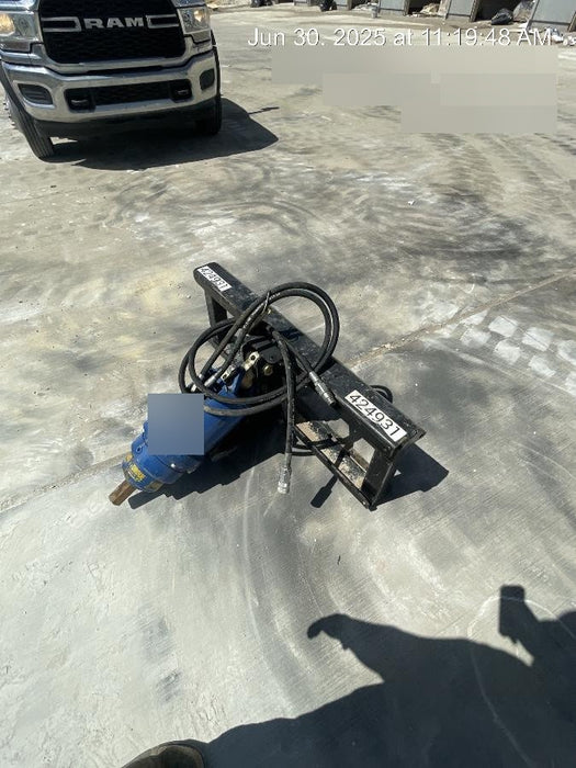 2024 AUGER TORQUE 3300-30