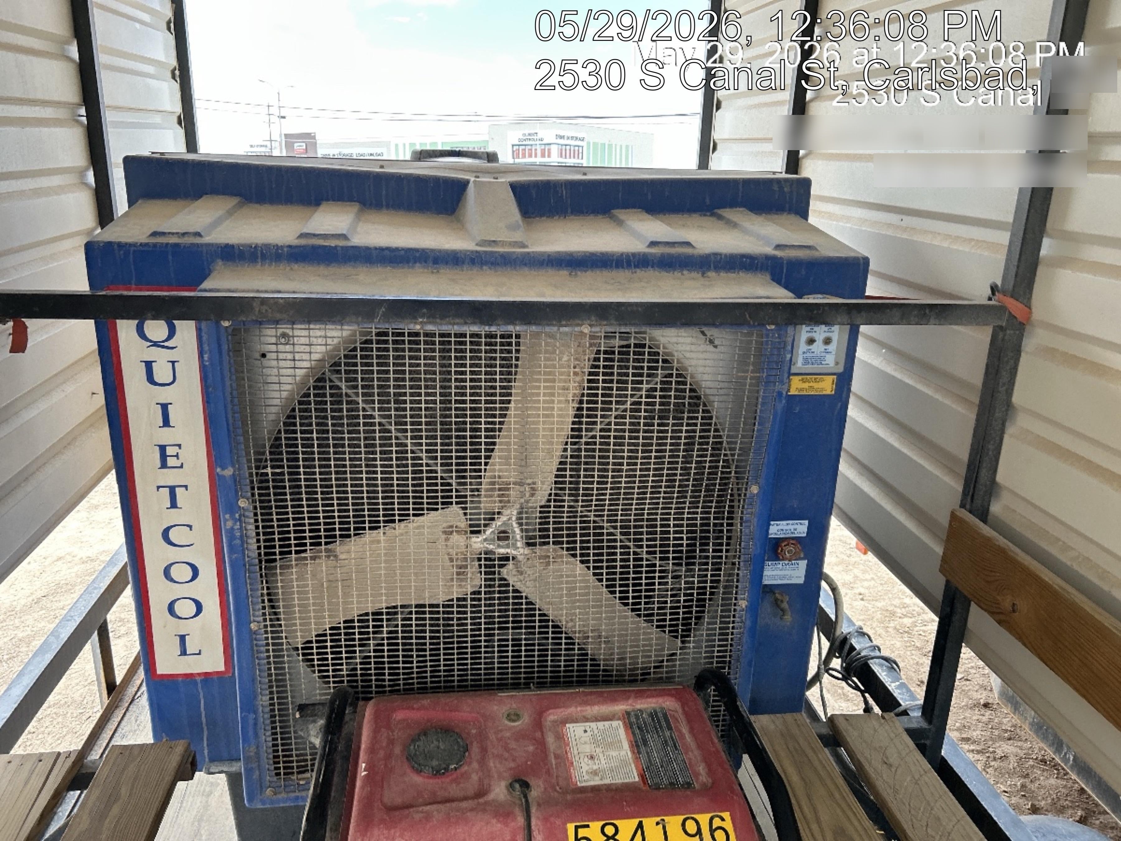 2025 MI-T-M GEN-6500-0MM1