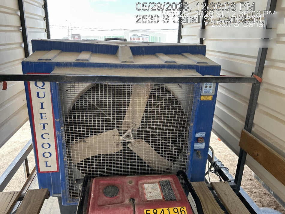 2025 MI-T-M GEN-6500-0MM1