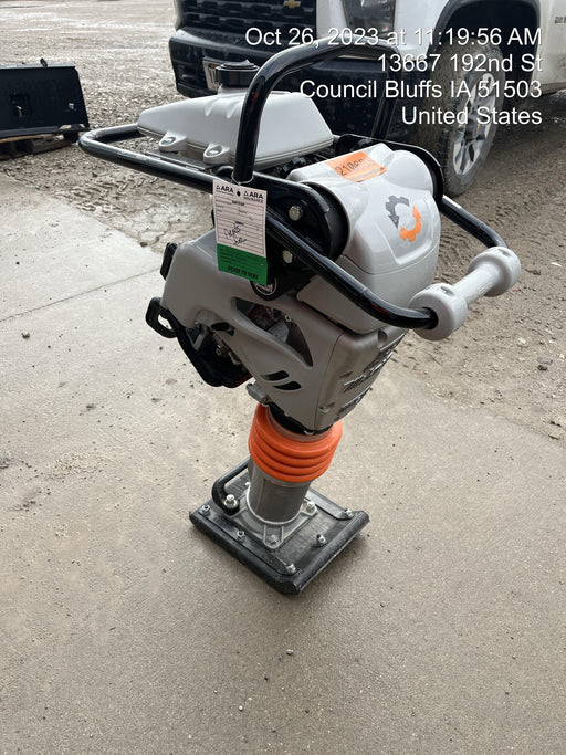 2022 MULTIQUIP MTX60HD