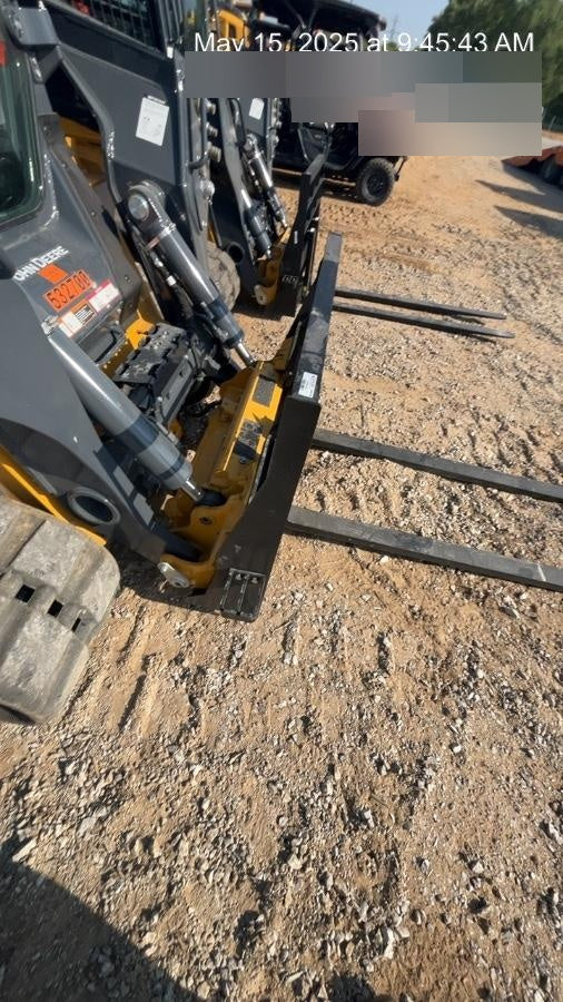 2025 ARROW MATERIAL HANDLING F5100CB-6018