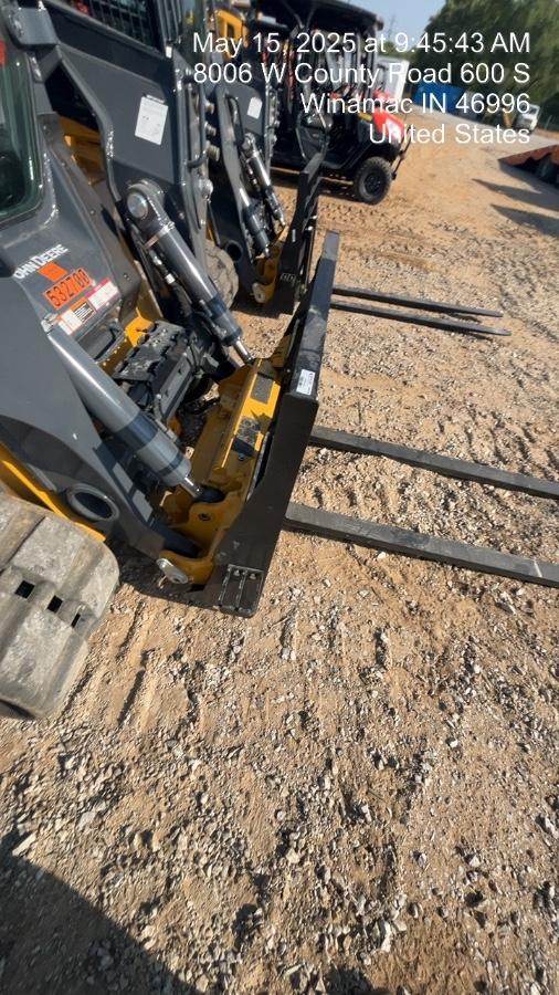 2025 ARROW MATERIAL HANDLING F5100CB-6018