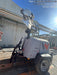 2019 Wacker Neuson LTV6L-MH Wacker Neuson LTV6L Mobile Light Tower w/Fuel Level Sensor Installed