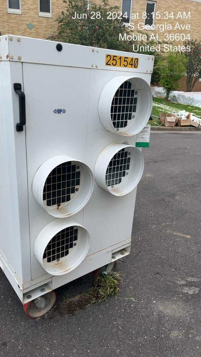 2022 KWIKOOL KPO12-43H