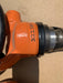 2022 MICHIGAN PNEUMATIC MP-133-ORANGE-NEP-SB