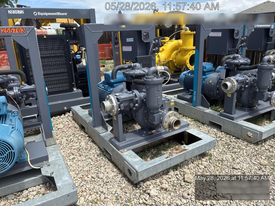 2023 ATLAS COPCO PAC F44 E