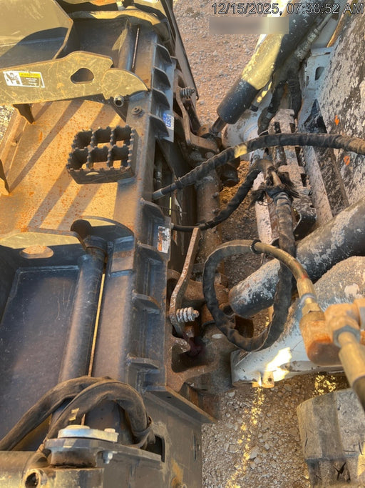 2021 PALADIN UTILITY GRAPPLE 11876-0022