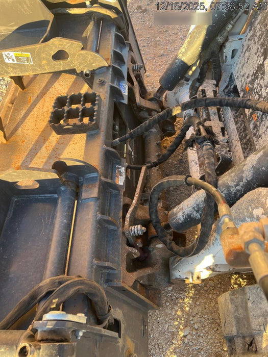 2021 PALADIN UTILITY GRAPPLE 11876-0022