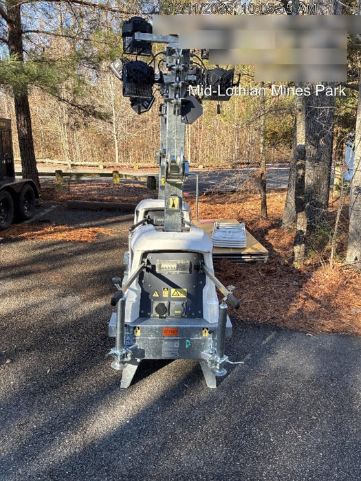 2023 ATLAS COPCO HILIGHT E3 Plus