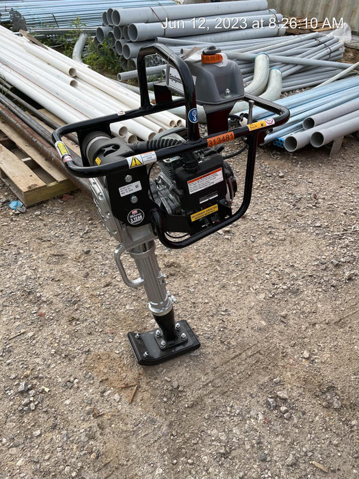 2023 MULTIQUIP MTR40HF