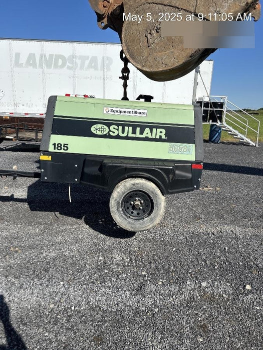 2019 SULLAIR 185-DPQ