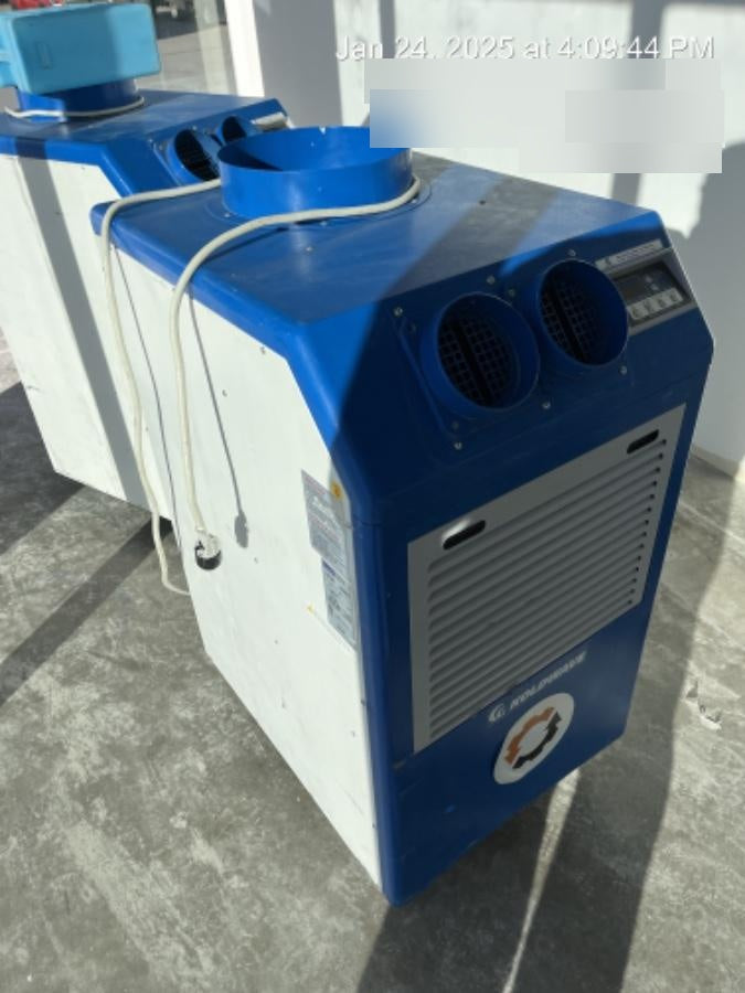 2020 MESTEK 6HK16