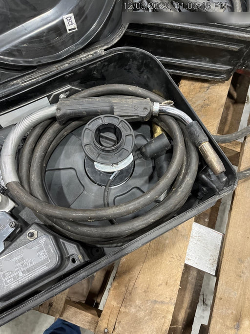 2022 LINCOLN ELECTRIC LN-25X