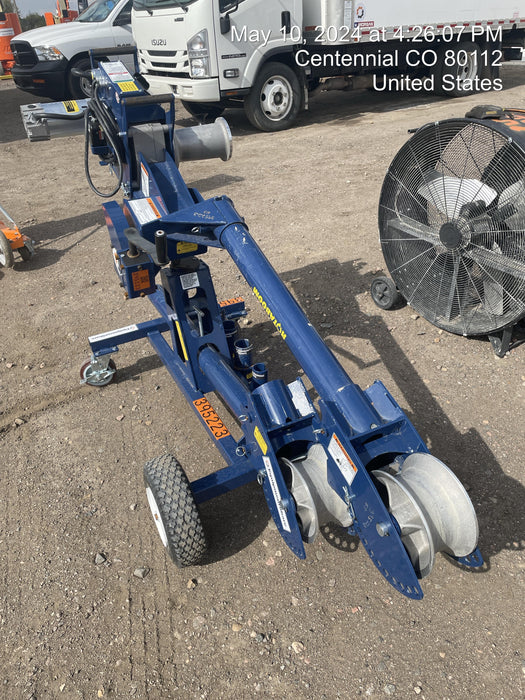 2024 CURRENT TOOLS 100A