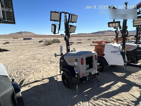 2024 WACKER NEUSON LTT4